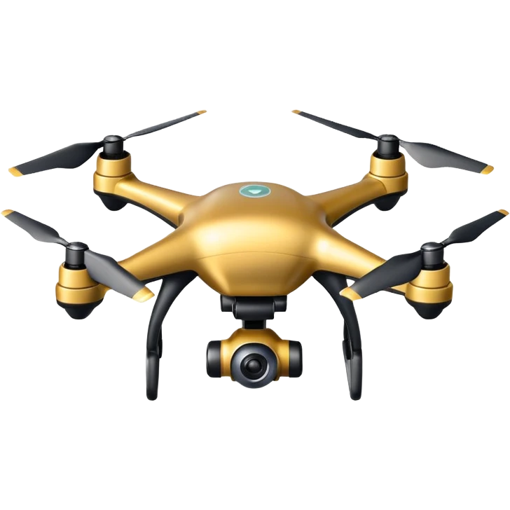 Dron emoji