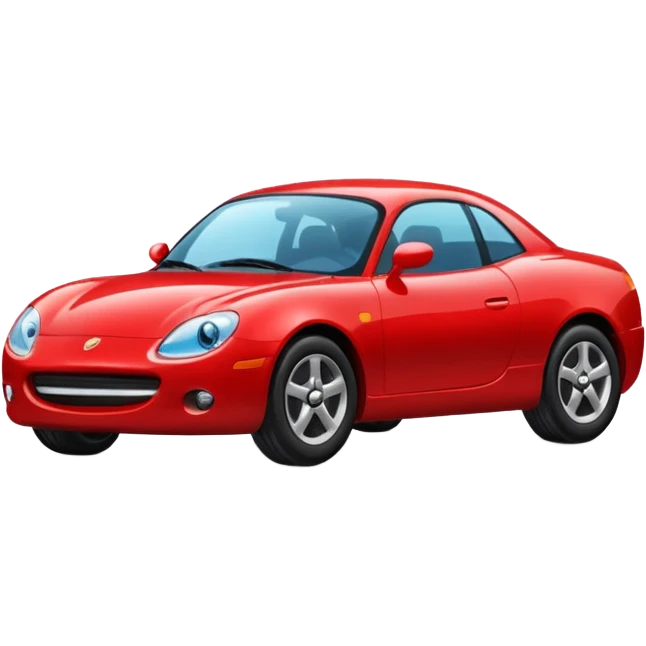 china car emoji