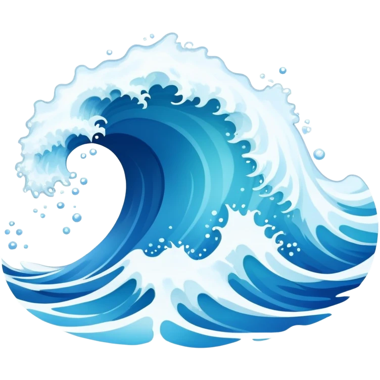 sea emoji