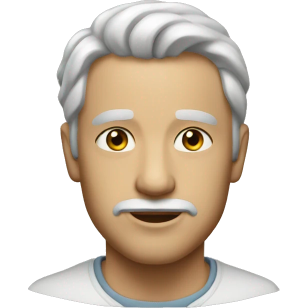 Шпиц emoji