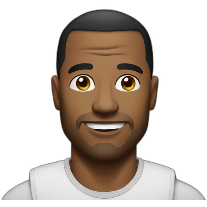 Dwayne emoji