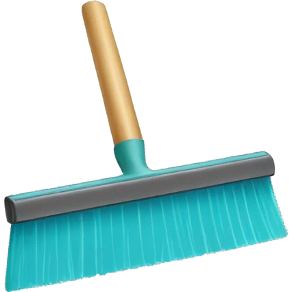 squeegee emoji