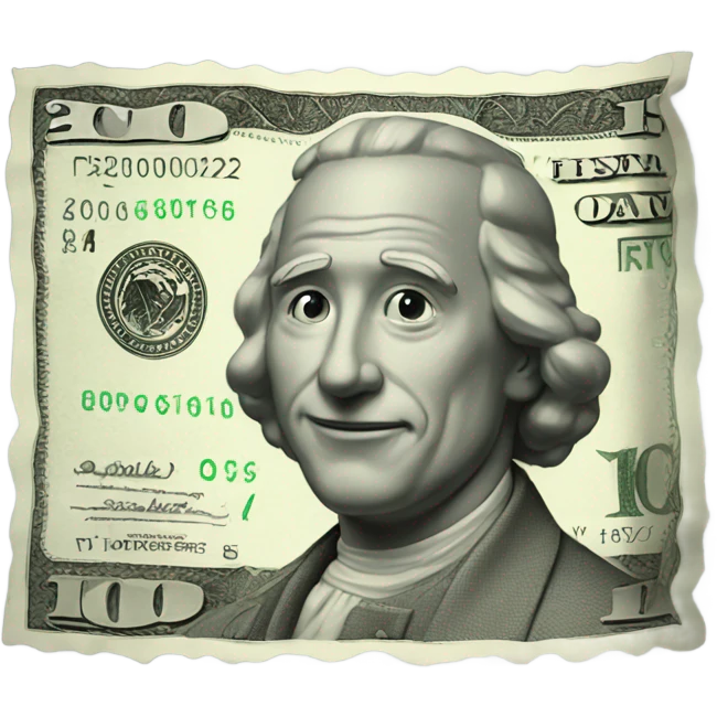 Money emoji