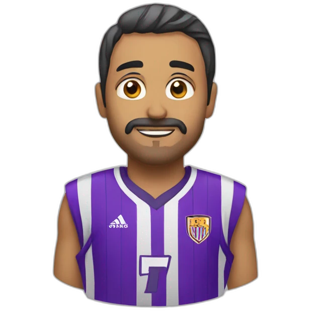 Valladolid emoji