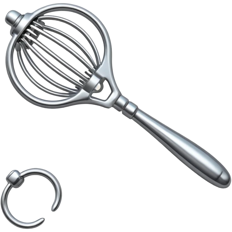 egg beater emoji