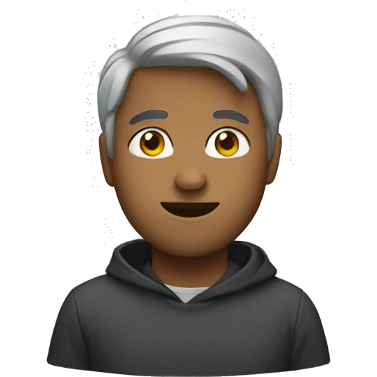 Person  emoji