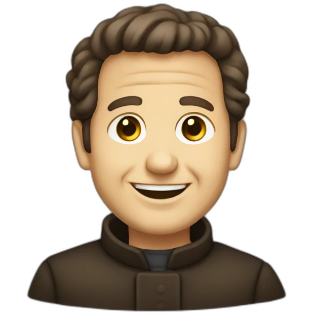 Don Bosco emoji