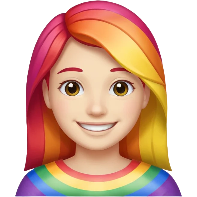Gay emoji