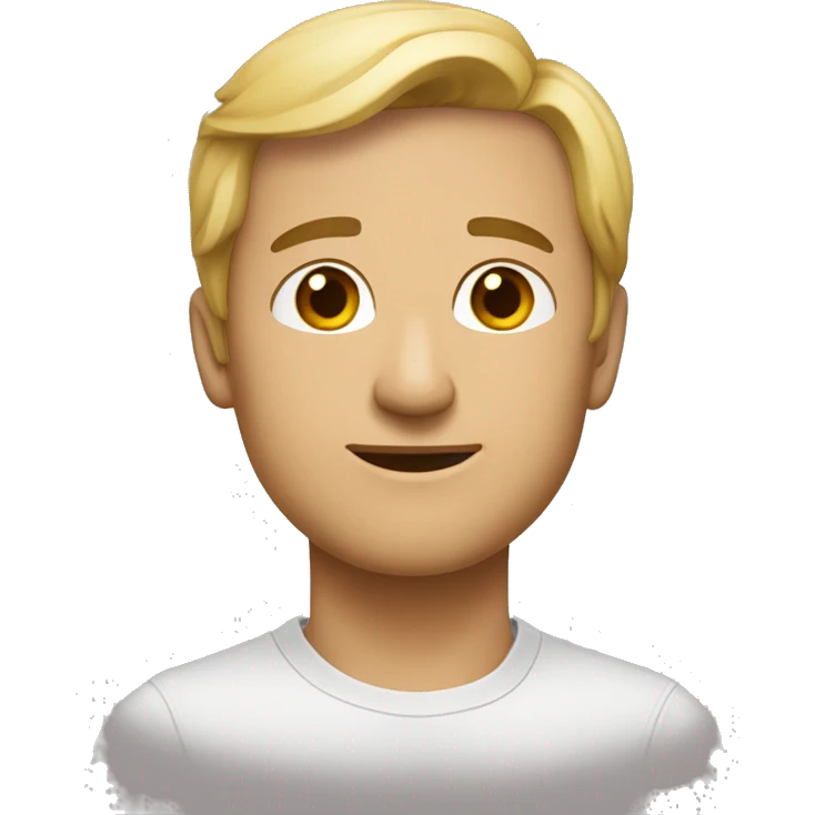Злой недовольный с высунутым языком  emoji