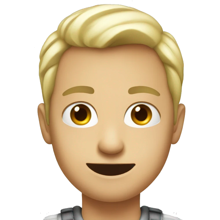 porcshe emoji