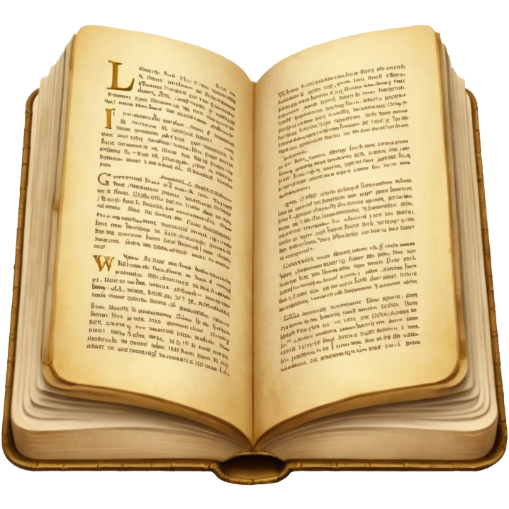 The gospel emoji
