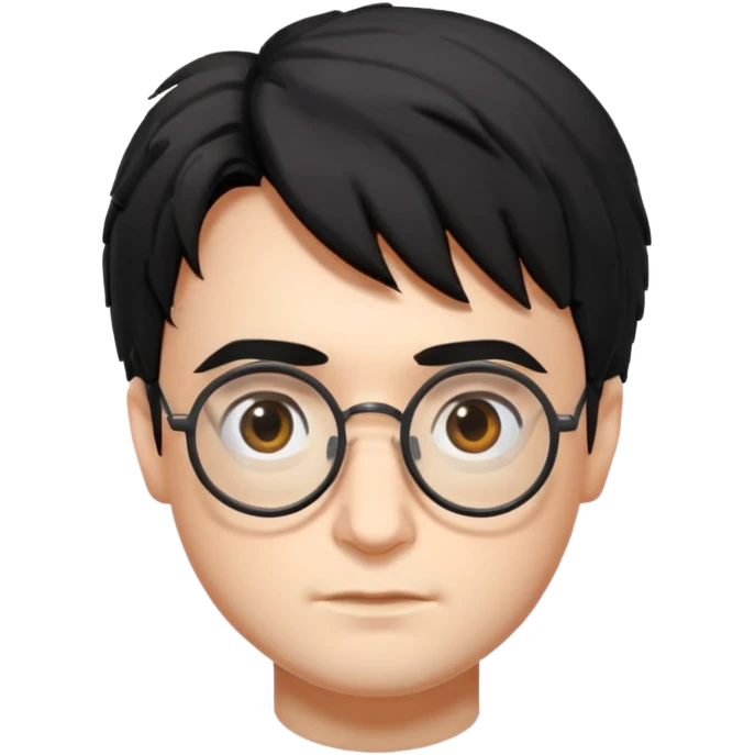 harry potter  emoji