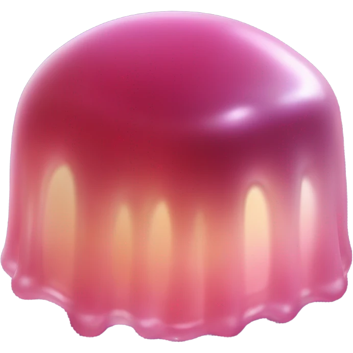 My brain feels like jello emoji