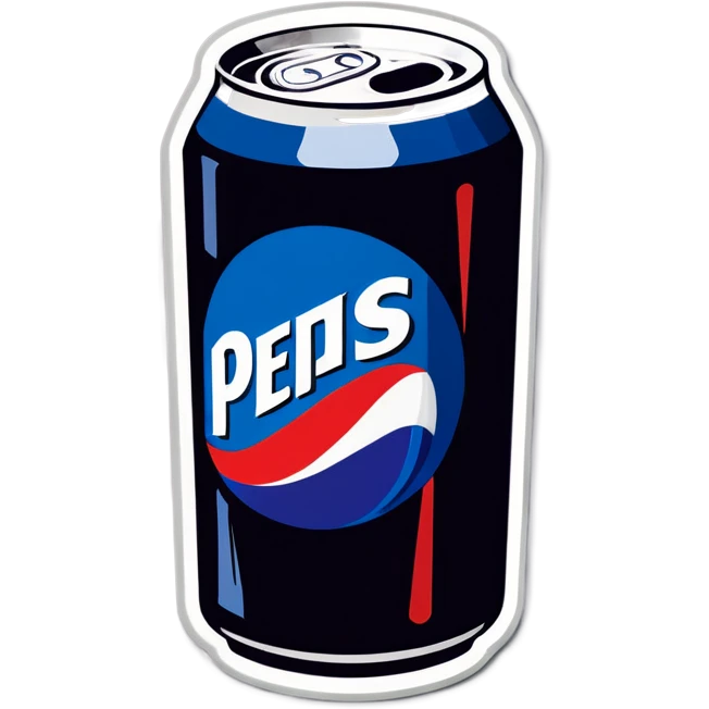 Pepsi is the best emoji
