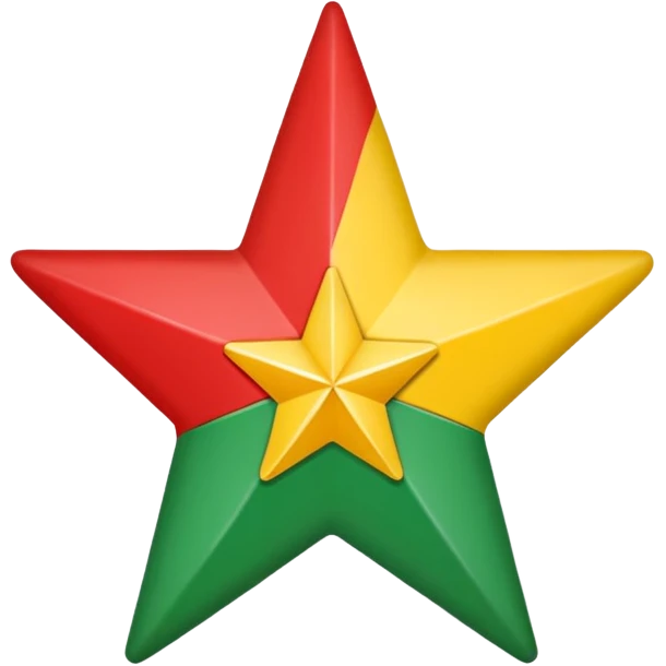 Kürdistan bayrağı emoji