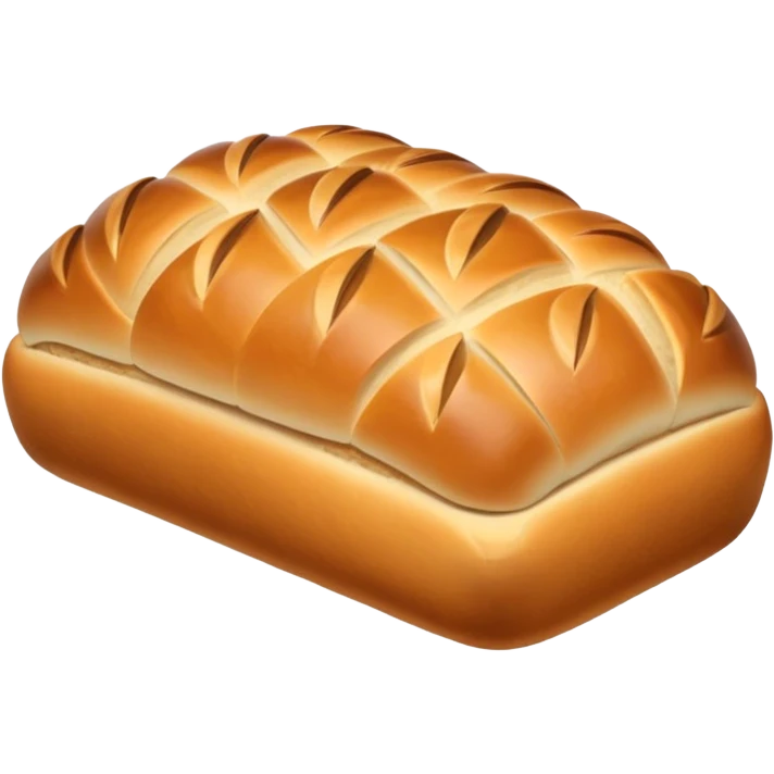 Hala bread emoji