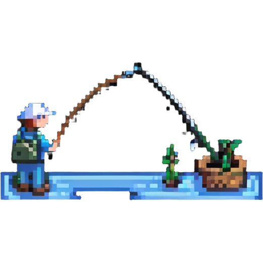 fisherman emoji