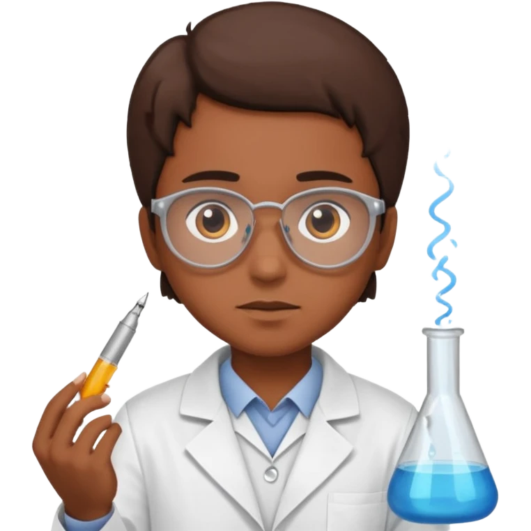 investigacion emoji
