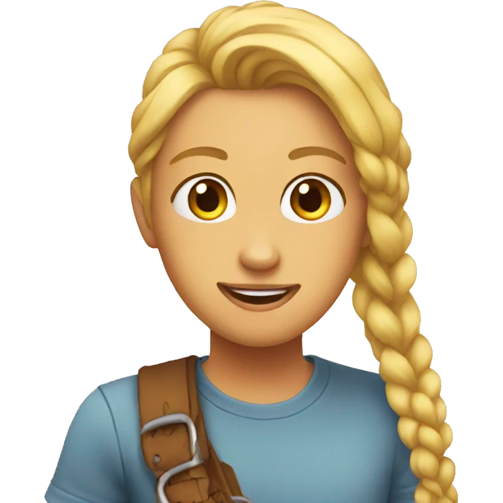 Bff emoji