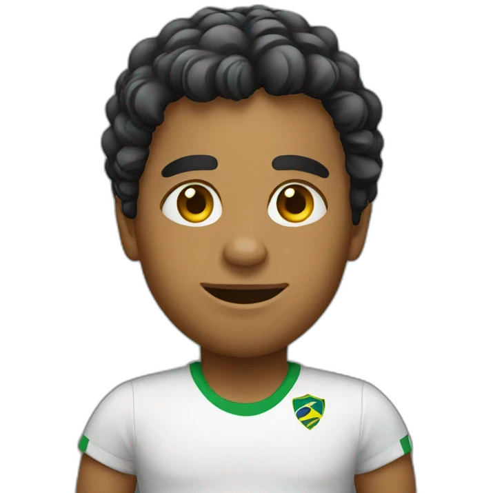 Brazilian emoji