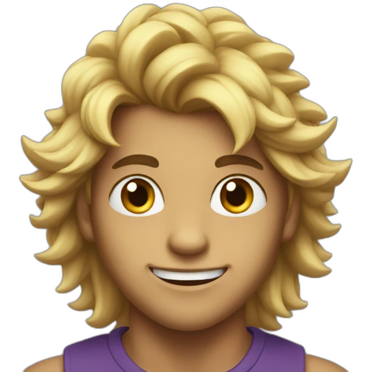 beast emoji