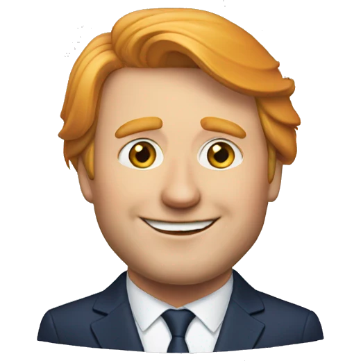 willem alexander emoji