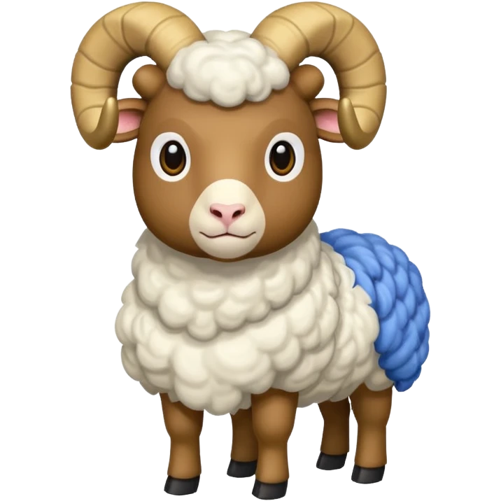 aries emoji