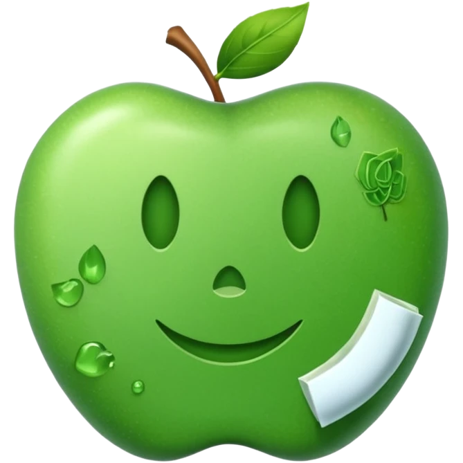 Un billet de monnaie appelé le jollar avec un J emoji