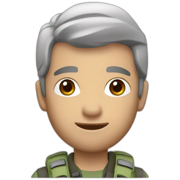 Turismo aventura  emoji