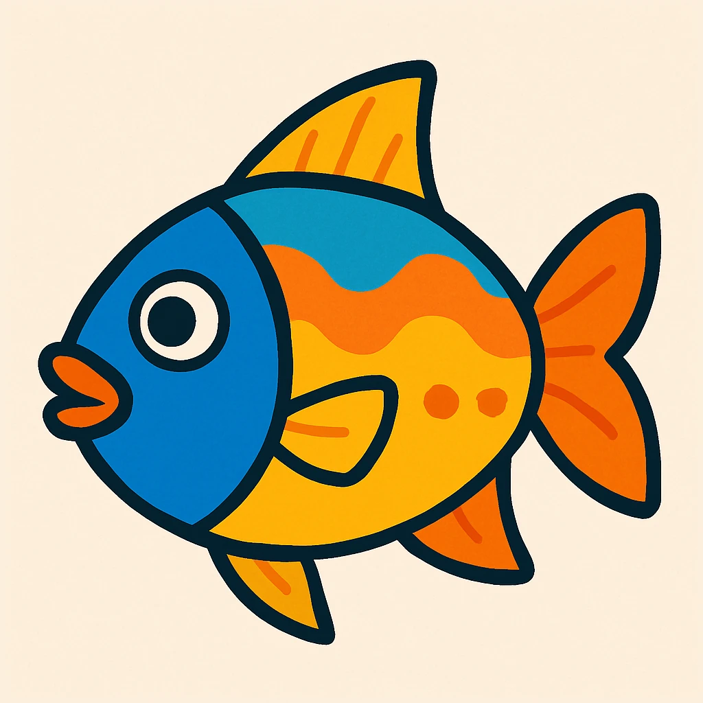 fish emoji