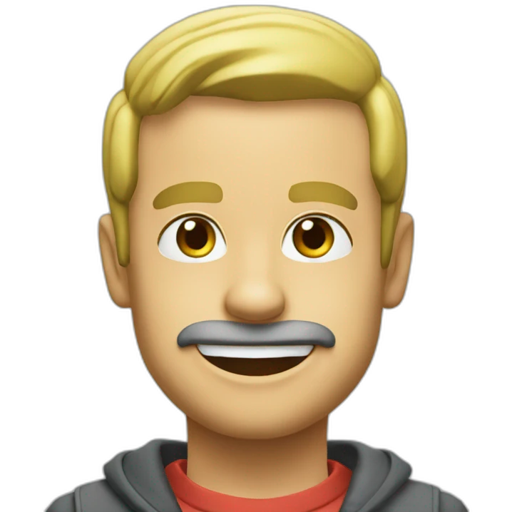 Simson emoji