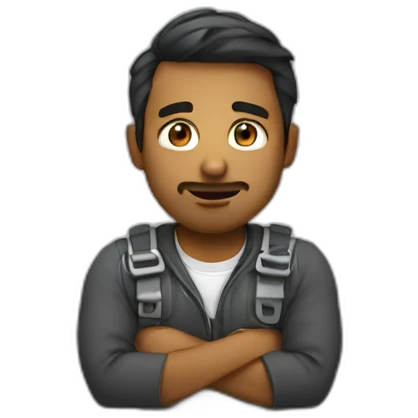 developer working emoji