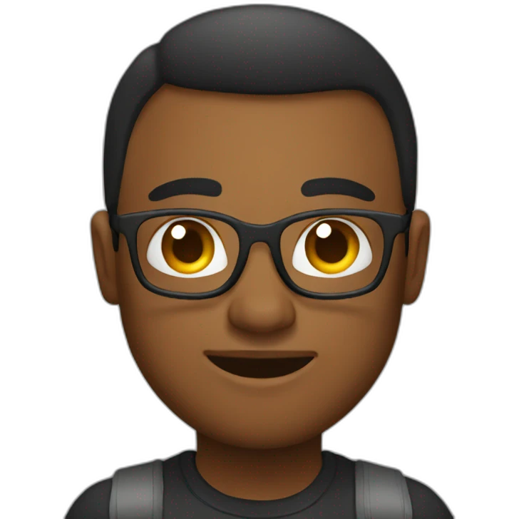 webdesigner emoji