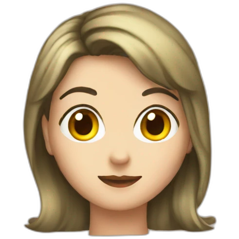 Diana emoji