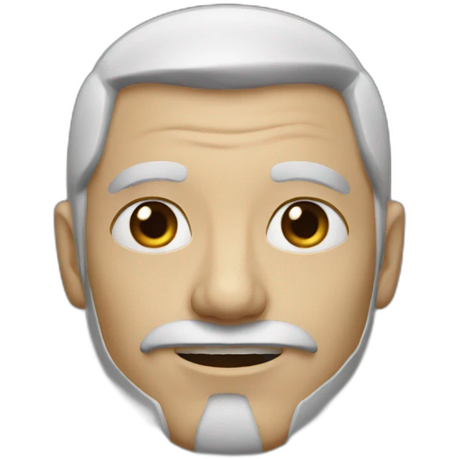 zhonder emoji