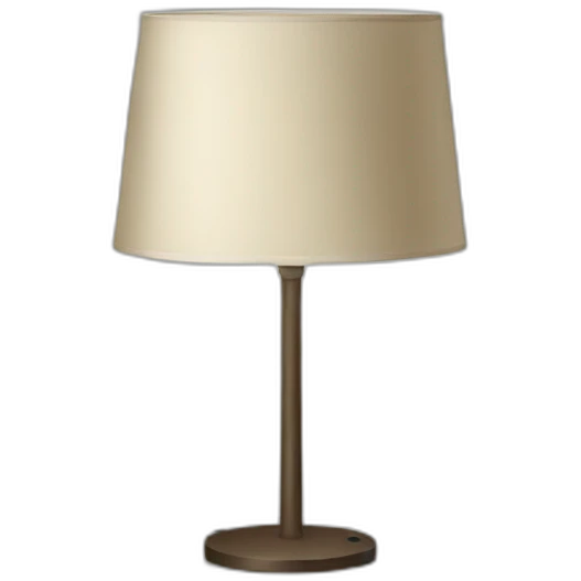 Ikea lamp emoji