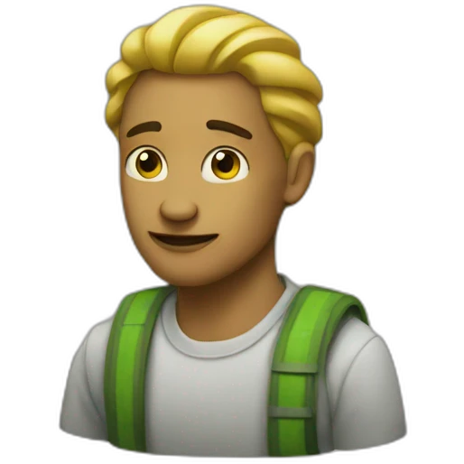 Not money{ emoji