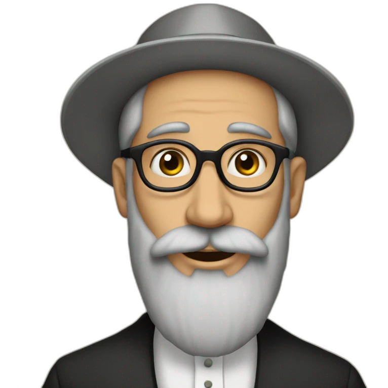 Rabbin emoji