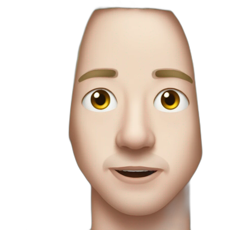 Billy eilish emoji