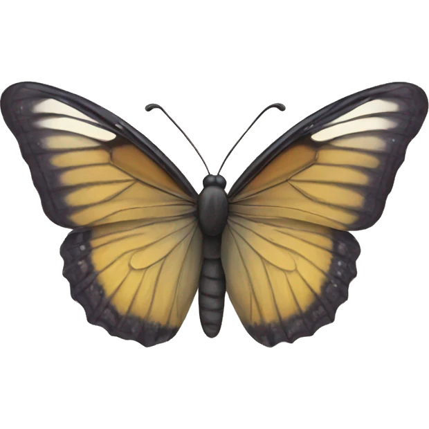 Butterfly  emoji