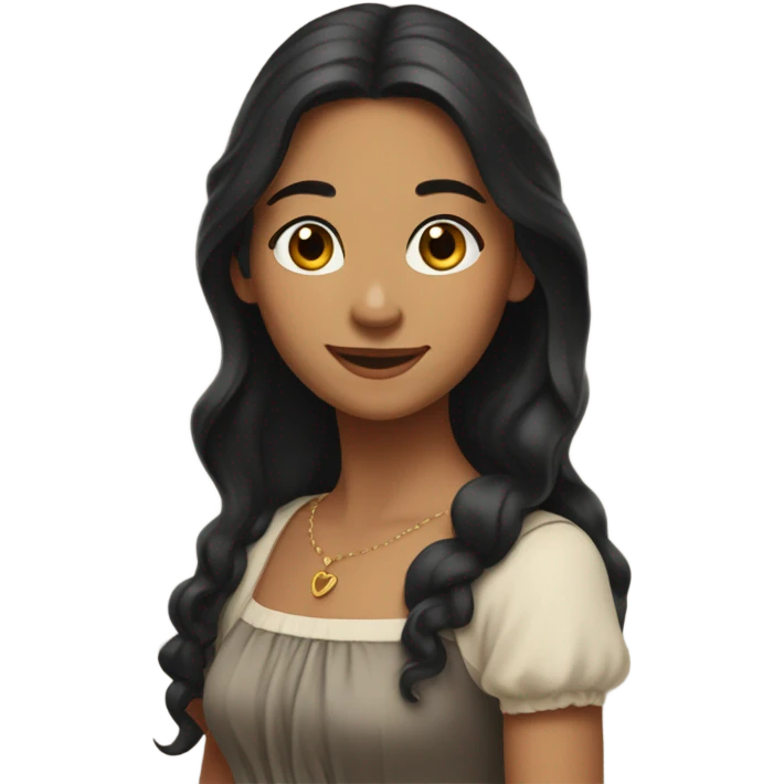 Mariana emoji