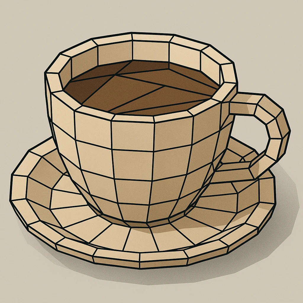 cup of coffee emoji