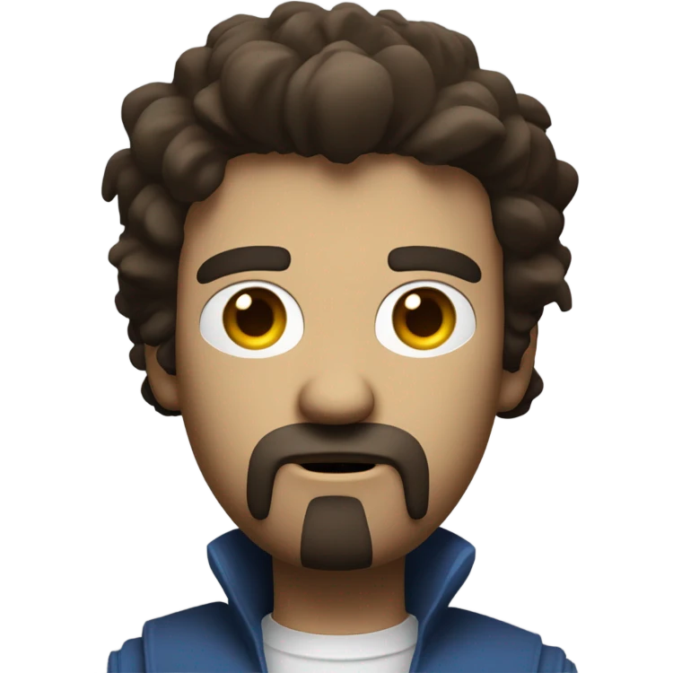 Herobrine emoji