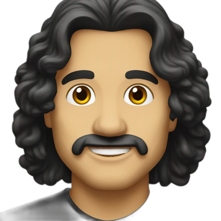 yanni emoji
