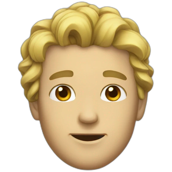Semyon emoji