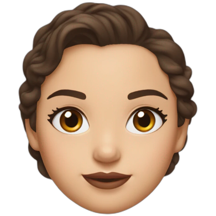 Gal Gadot emoji