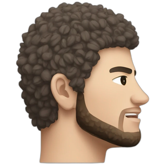 Khabib ufc emoji