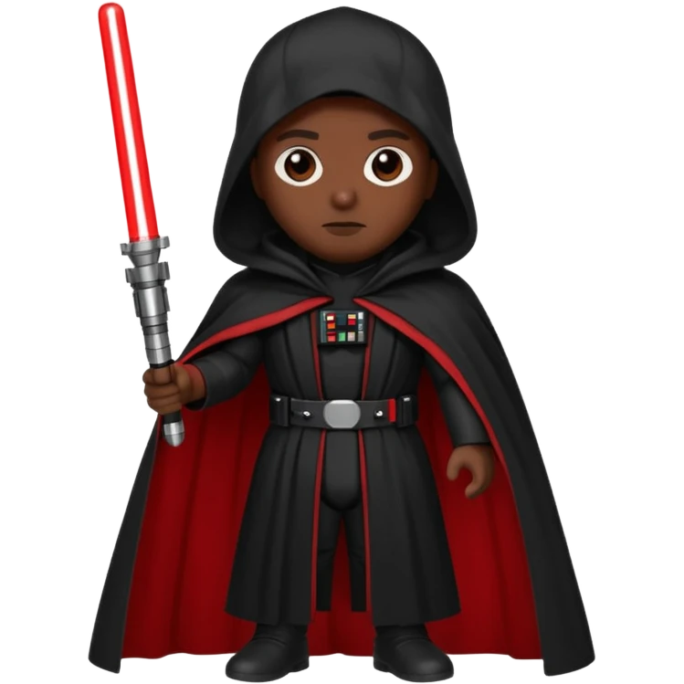 Darth Ravis emoji