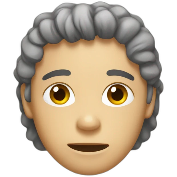 mental health emoji