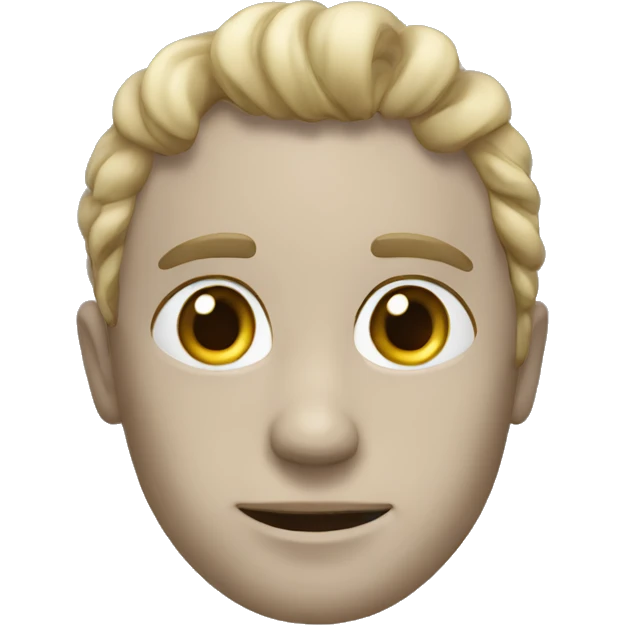 Join qui fume un join emoji